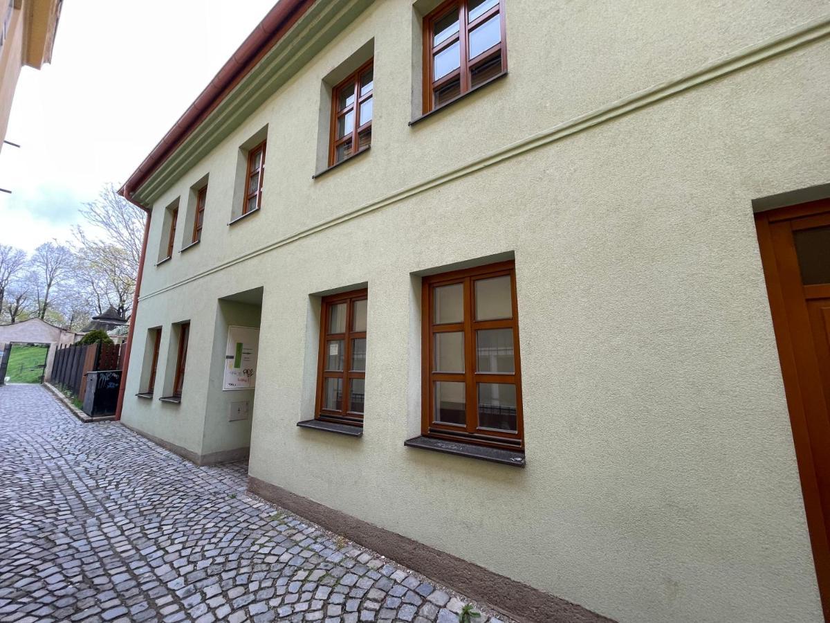 Apartamento Na Kollarce Znojmo Exterior foto